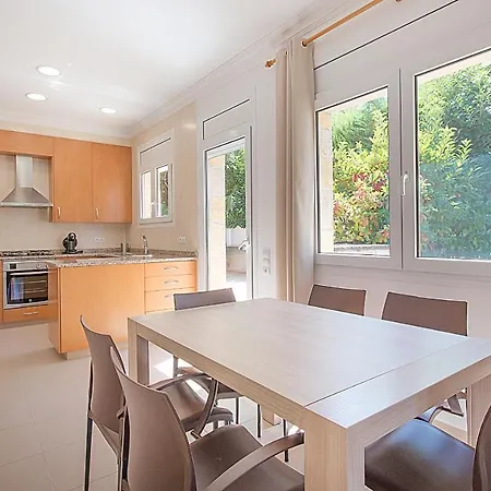 Apartment House Close To Port Aventura, Tarracohomes *
