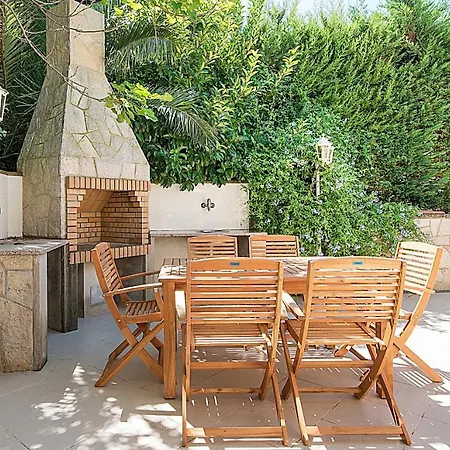 Apartment House Close To Port Aventura, Tarracohomes *