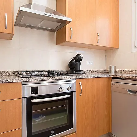 House Close To Port Aventura, Tarracohomes Apartment Salou