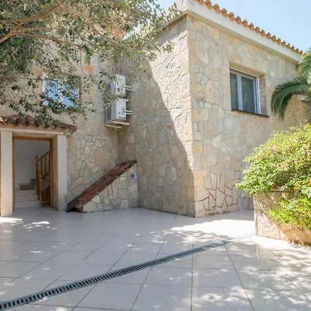 House Close To Port Aventura, Tarracohomes *