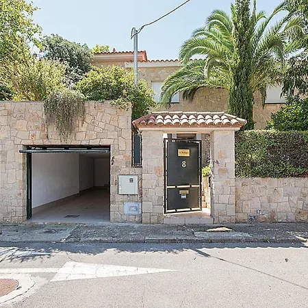 House Close To Port Aventura, Tarracohomes Salou