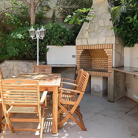 House Close To Port Aventura, Tarracohomes *