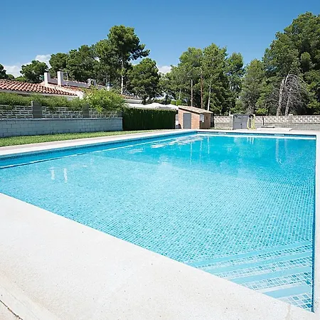 House Close To Port Aventura, Tarracohomes *