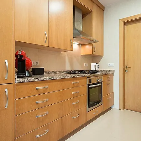 Apartment House Close To Port Aventura, Tarracohomes Salou