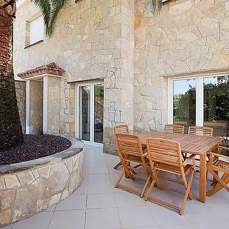 House Close To Port Aventura, Tarracohomes Apartment