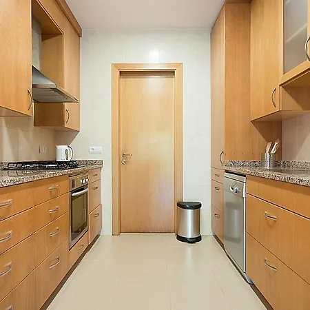 House Close To Port Aventura, Tarracohomes Apartment