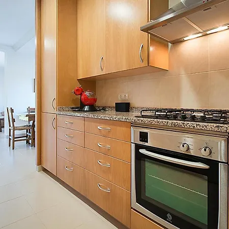 House Close To Port Aventura, Tarracohomes Apartment