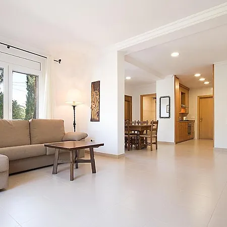 House Close To Port Aventura, Tarracohomes Apartment *