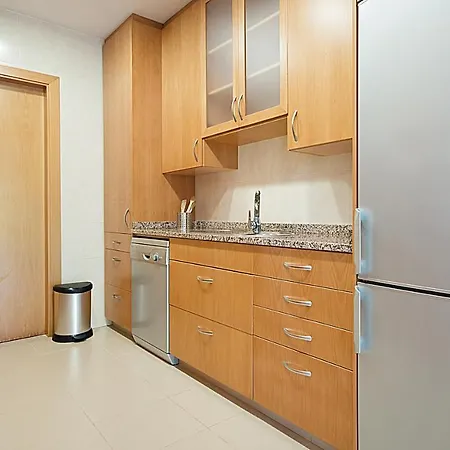 Apartment House Close To Port Aventura, Tarracohomes