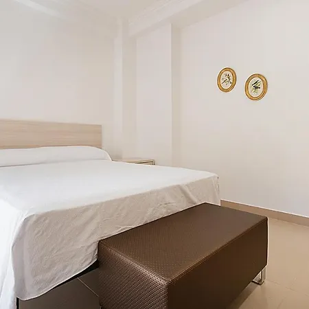 Apartment House Close To Port Aventura, Tarracohomes *