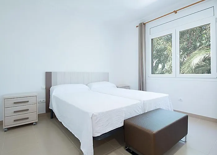 House Close To Port Aventura, Tarracohomes Apartman Salou