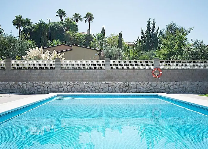 House Close To Port Aventura, Tarracohomes * Salou