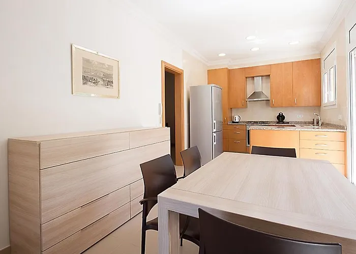 House Close To Port Aventura, Tarracohomes *