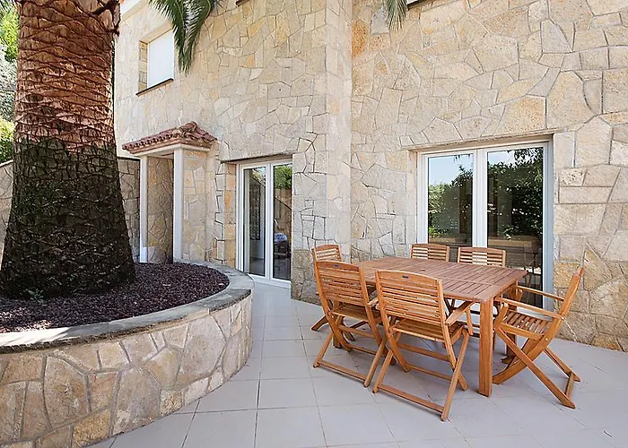 House Close To Port Aventura, Tarracohomes Apartman