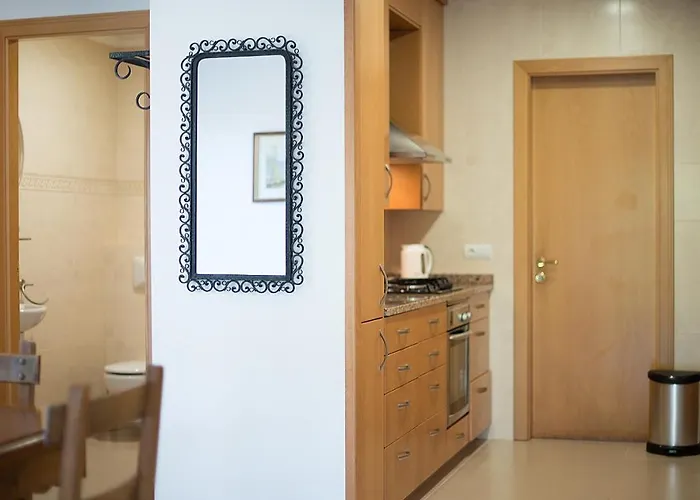 House Close To Port Aventura, Tarracohomes *