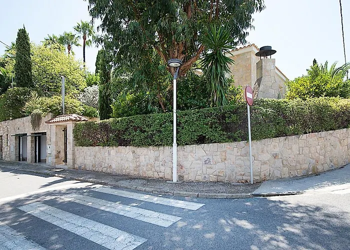 House Close To Port Aventura, Tarracohomes Salou