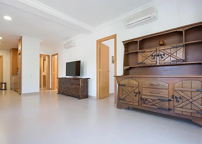 House Close To Port Aventura, Tarracohomes * Salou