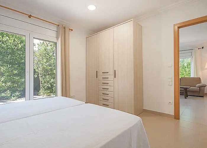 House Close To Port Aventura, Tarracohomes Apartman Salou