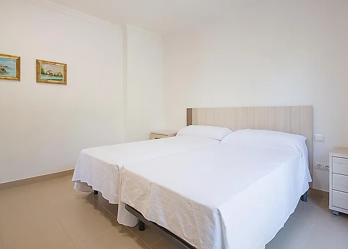 Apartman House Close To Port Aventura, Tarracohomes *