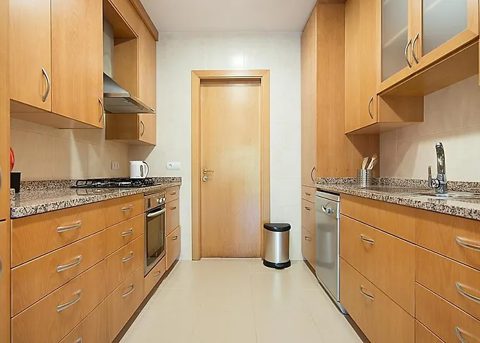 House Close To Port Aventura, Tarracohomes Apartman