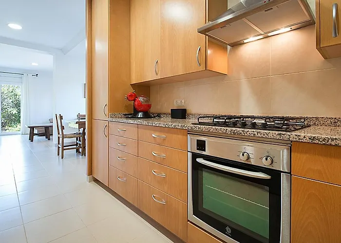 House Close To Port Aventura, Tarracohomes Apartman