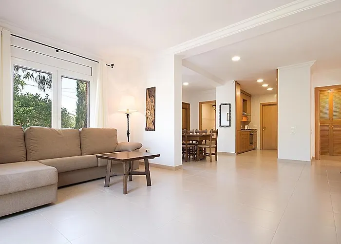 House Close To Port Aventura, Tarracohomes Apartman *