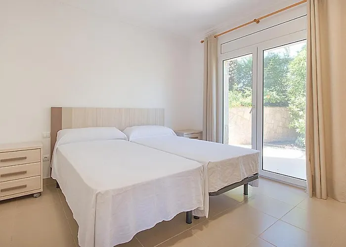 Apartman House Close To Port Aventura, Tarracohomes