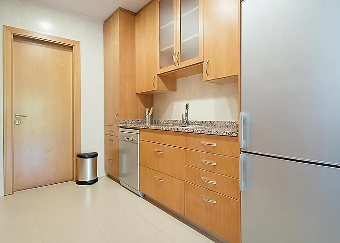 Apartman House Close To Port Aventura, Tarracohomes