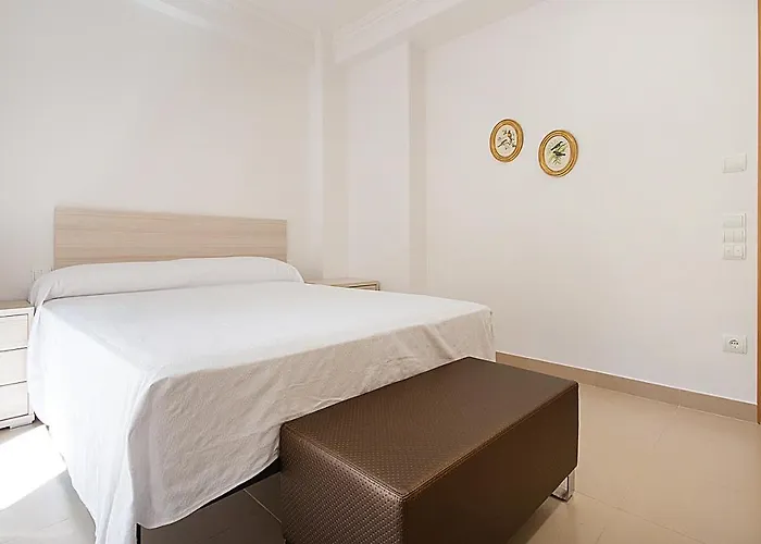 Apartman House Close To Port Aventura, Tarracohomes *